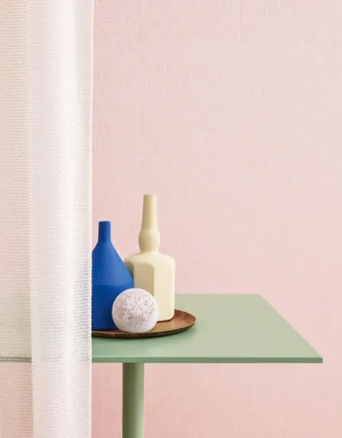 Farbigkeit Wartezimmer 