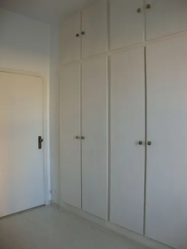 Beispiel Wandschrank Variante 2 Zimmer 01