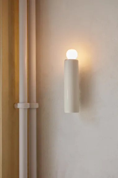 Wandleuchte